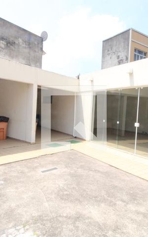 Apartamento para alugar com 48m², 2 quartos e 1 vagaÁrea comum - Salão de festas