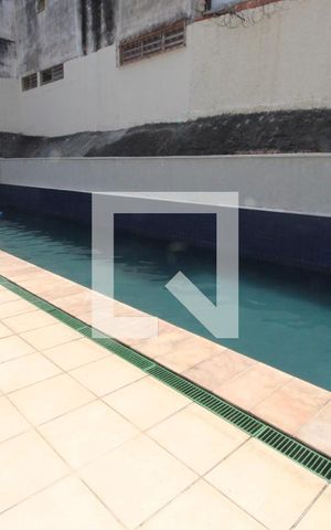 Apartamento para alugar com 48m², 2 quartos e 1 vagaÁrea comum - Piscina