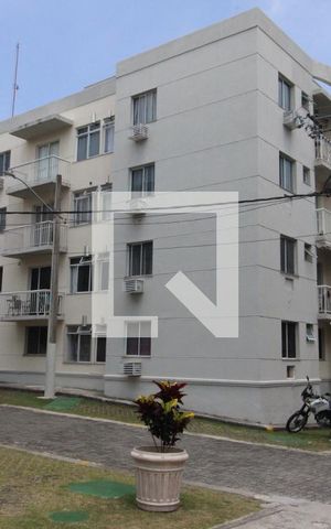 Apartamento para alugar com 48m², 2 quartos e 1 vagaFachada do bloco