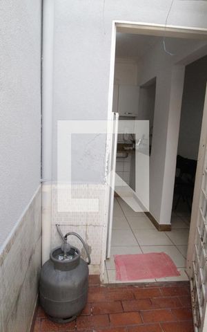 Studio para alugar com 40m², 1 quarto e 1 vagaÁrea de Serviço