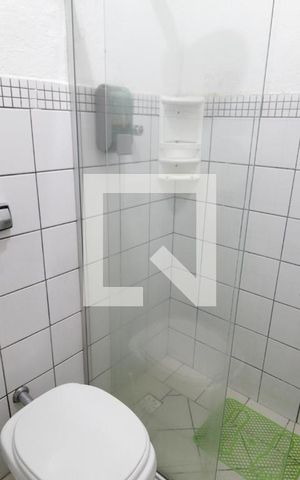 Studio para alugar com 40m², 1 quarto e 1 vagaBanheiro