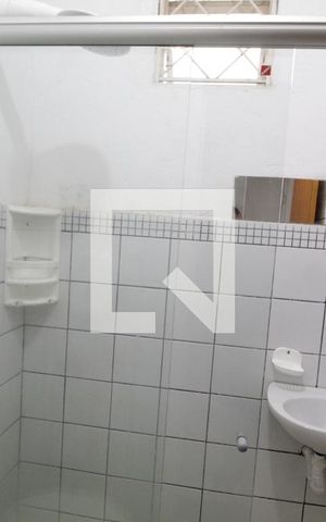 Studio para alugar com 40m², 1 quarto e 1 vagaBanheiro