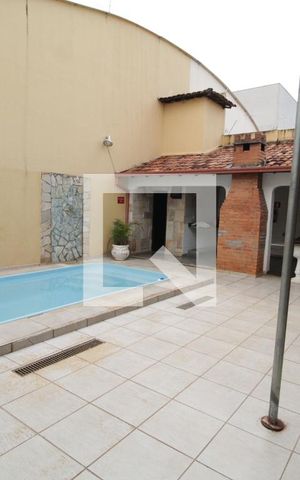 Studio para alugar com 40m², 1 quarto e 1 vagaÁrea comum - Piscina