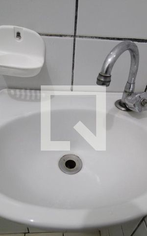 Studio para alugar com 40m², 1 quarto e 1 vagaBanheiro