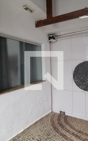 Studio para alugar com 40m², 1 quarto e 1 vagaGaragem