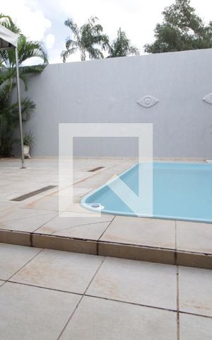 Studio para alugar com 40m², 1 quarto e 1 vagaÁrea comum - Piscina