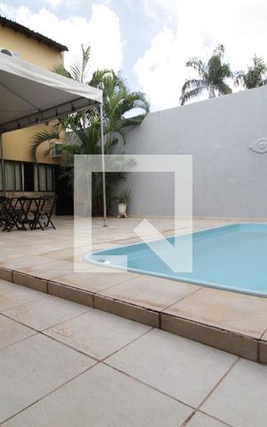 Studio para alugar com 40m², 1 quarto e 1 vagaÁrea comum - Piscina