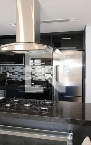 Apartamento à venda com 69m², 2 quartos e 1 vagaCozinha