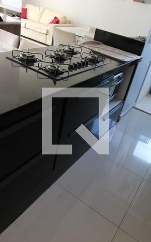 Apartamento à venda com 69m², 2 quartos e 1 vagaCozinha - Armários