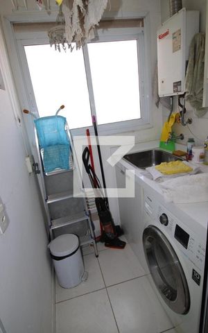 Apartamento à venda com 69m², 2 quartos e 1 vagaÁrea de Serviço