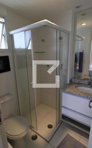 Apartamento à venda com 69m², 2 quartos e 1 vagaBanheiro