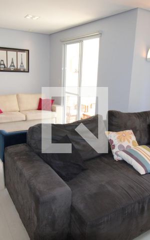 Apartamento à venda com 69m², 2 quartos e 1 vagaSala