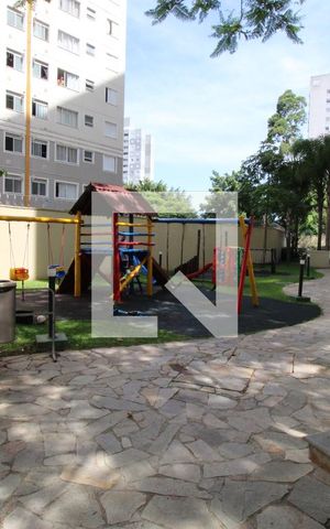 Apartamento à venda com 69m², 2 quartos e 1 vagaÁrea comum - Playground