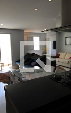 Apartamento à venda com 69m², 2 quartos e 1 vagaSala