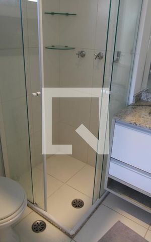 Apartamento à venda com 69m², 2 quartos e 1 vagaBanheiro