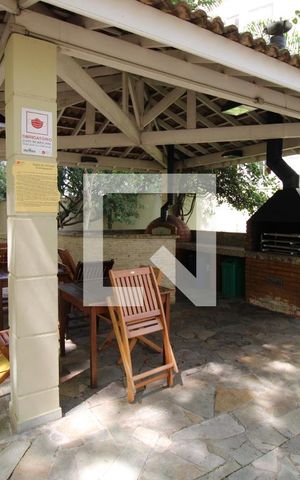 Apartamento à venda com 69m², 2 quartos e 1 vagaÁrea comum - Churrasqueira