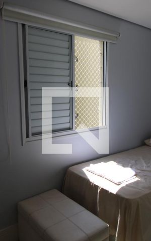 Apartamento à venda com 69m², 2 quartos e 1 vagaQuarto