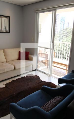 Apartamento à venda com 69m², 2 quartos e 1 vagaSala
