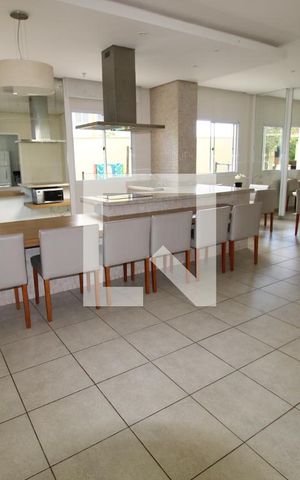Apartamento à venda com 69m², 2 quartos e 1 vagaÁrea comum - Salão de festas
