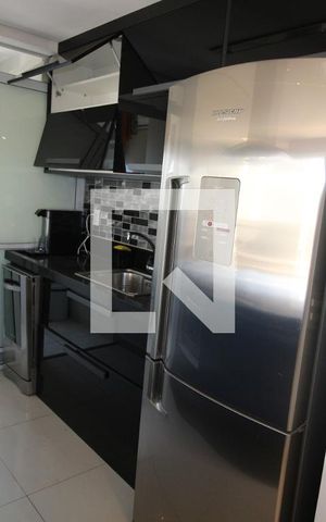 Apartamento à venda com 69m², 2 quartos e 1 vagaCozinha