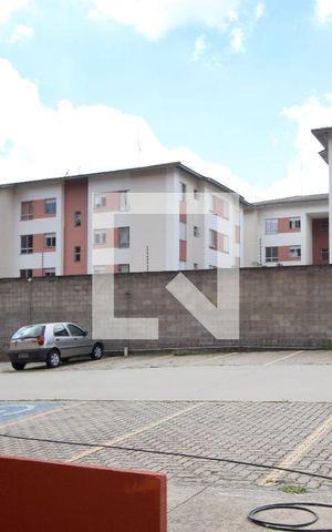 Apartamento para alugar com 56m², 2 quartos e 1 vagaVista da Quarto 1