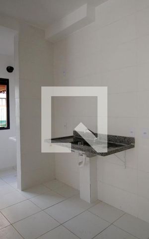 Apartamento para alugar com 56m², 2 quartos e 1 vagaCozinha