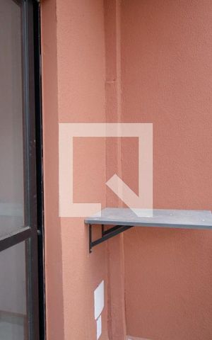 Apartamento para alugar com 56m², 2 quartos e 1 vagaVaranda da Sala