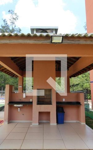 Apartamento para alugar com 56m², 2 quartos e 1 vagaÁrea comum - Churrasqueira