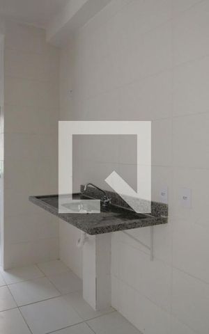Apartamento para alugar com 56m², 2 quartos e 1 vagaCozinha