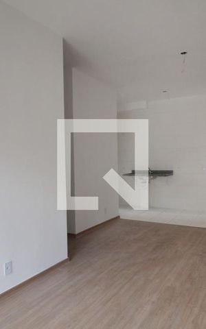 Apartamento para alugar com 56m², 2 quartos e 1 vagaSala