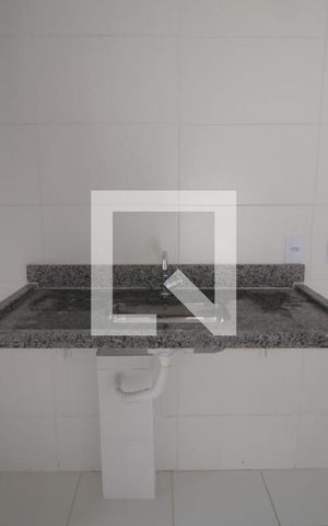 Apartamento para alugar com 56m², 2 quartos e 1 vagaCozinha