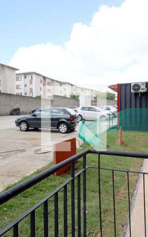 Apartamento para alugar com 56m², 2 quartos e 1 vagaVaranda da Sala