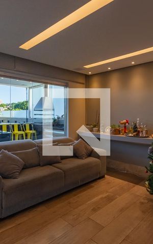 Apartamento à venda com 180m², 5 quartos e 3 vagasSala de TV