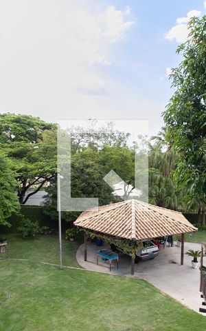 Casa à venda com 520m², 4 quartos e 5 vagas Casa à venda com 520m², 4 quartos e 5 vagasVista do Terraço