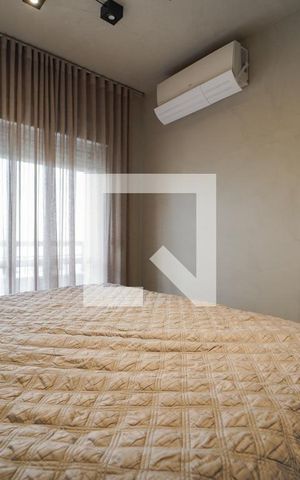 Apartamento para alugar com 122m², 2 quartos e 2 vagas Apartamento para alugar com 122m², 2 quartos e 2 vagasSuíte 2