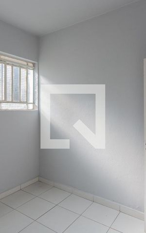 Apartamento para alugar com 50m², 1 quarto e sem vaga Apartamento para alugar com 50m², 1 quarto e sem vagaQuarto