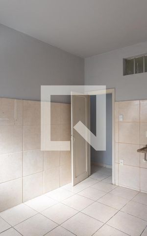 Apartamento para alugar com 50m², 1 quarto e sem vaga Apartamento para alugar com 50m², 1 quarto e sem vagaCozinha