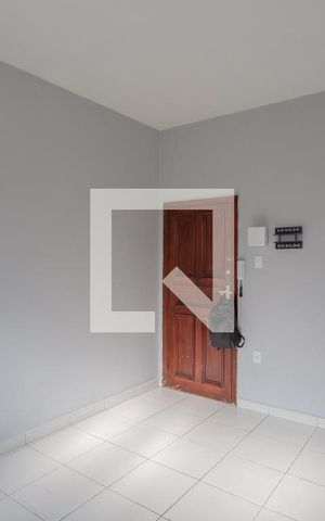 Apartamento para alugar com 50m², 1 quarto e sem vaga Apartamento para alugar com 50m², 1 quarto e sem vagaSala