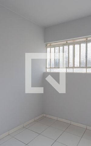 Apartamento para alugar com 50m², 1 quarto e sem vaga Apartamento para alugar com 50m², 1 quarto e sem vagaQuarto