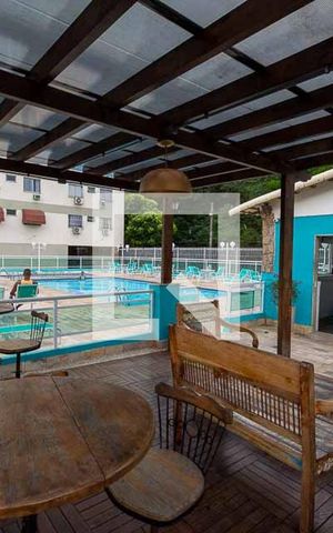 Apartamento à venda com 50m², 2 quartos e 1 vaga Apartamento à venda com 50m², 2 quartos e 1 vagaÁrea comum