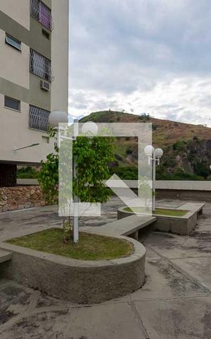 Apartamento à venda com 50m², 2 quartos e 1 vaga Apartamento à venda com 50m², 2 quartos e 1 vagaÁrea comum