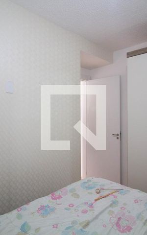 Apartamento à venda com 43m², 2 quartos e sem vaga Apartamento à venda com 43m², 2 quartos e sem vagaQuarto 2