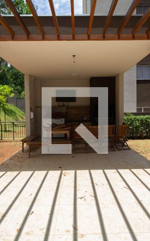 Apartamento à venda com 43m², 2 quartos e sem vaga Apartamento à venda com 43m², 2 quartos e sem vagaÁrea comum - Churrasqueira