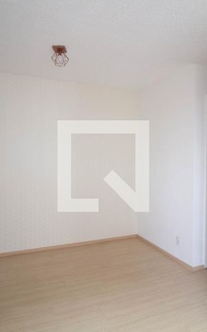 Apartamento à venda com 43m², 2 quartos e sem vaga Apartamento à venda com 43m², 2 quartos e sem vagaSala