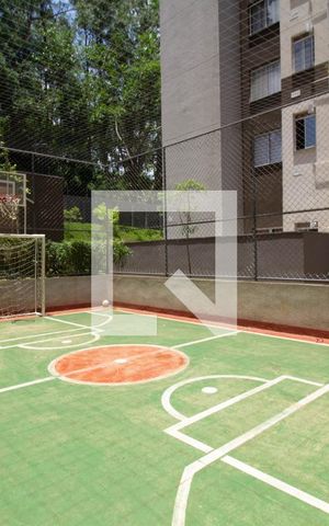 Apartamento à venda com 43m², 2 quartos e sem vaga Apartamento à venda com 43m², 2 quartos e sem vagaQuadra