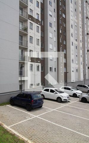 Apartamento à venda com 43m², 2 quartos e sem vaga Apartamento à venda com 43m², 2 quartos e sem vagaÁrea comum