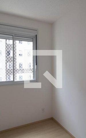 Apartamento à venda com 43m², 2 quartos e sem vaga Apartamento à venda com 43m², 2 quartos e sem vagaQuarto 1
