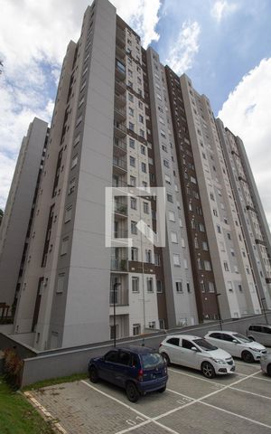 Apartamento à venda com 43m², 2 quartos e sem vaga Apartamento à venda com 43m², 2 quartos e sem vagaFachada do bloco