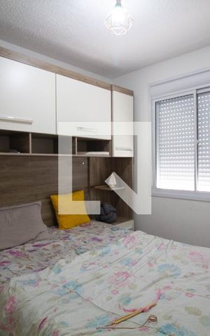 Apartamento à venda com 43m², 2 quartos e sem vaga Apartamento à venda com 43m², 2 quartos e sem vagaQuarto 2