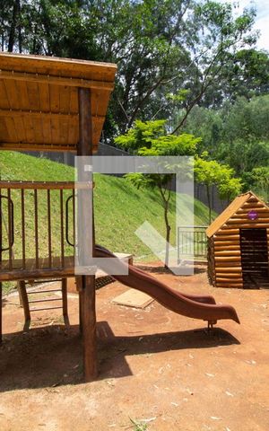 Apartamento à venda com 43m², 2 quartos e sem vaga Apartamento à venda com 43m², 2 quartos e sem vagaÁrea Comum - Playground